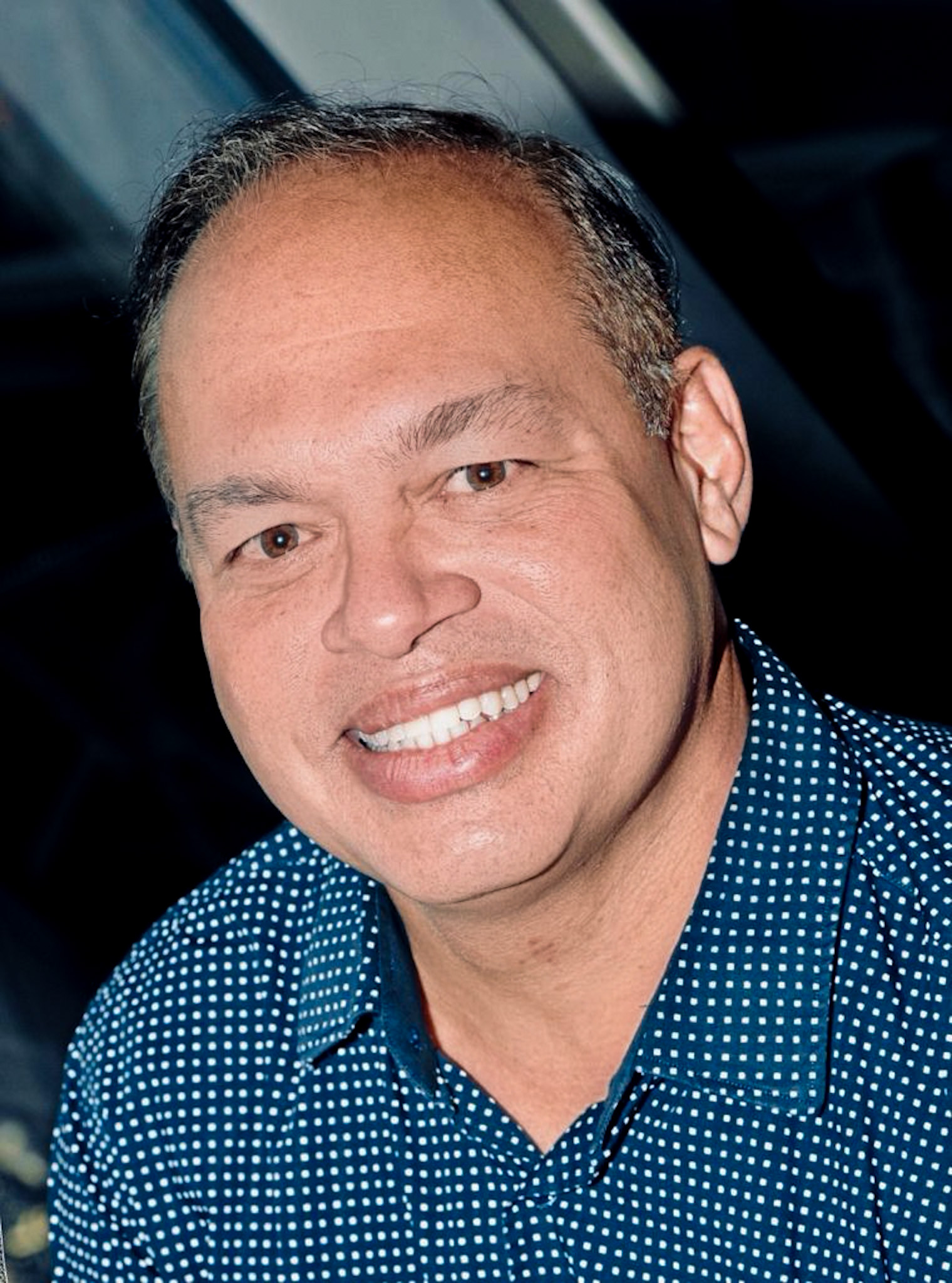 Mr ian dear airports authority of jamaica